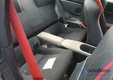 2019 Toyota 86 Gt from USA, damaged, VIN JF1ZNAE11K9702011